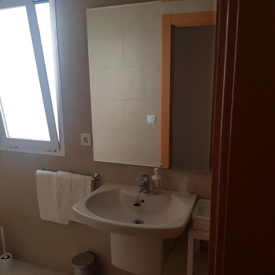 Aleksandra Apartament Sant Pere 坎佩略 外观 照片