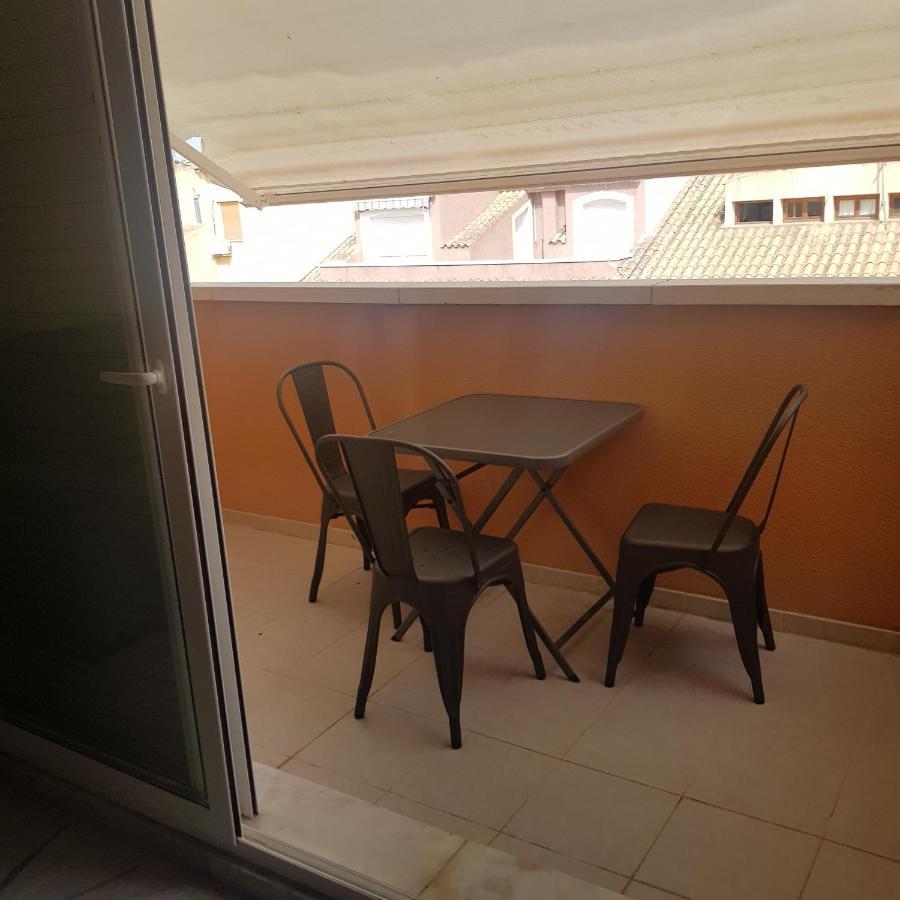 Aleksandra Apartament Sant Pere 坎佩略 外观 照片