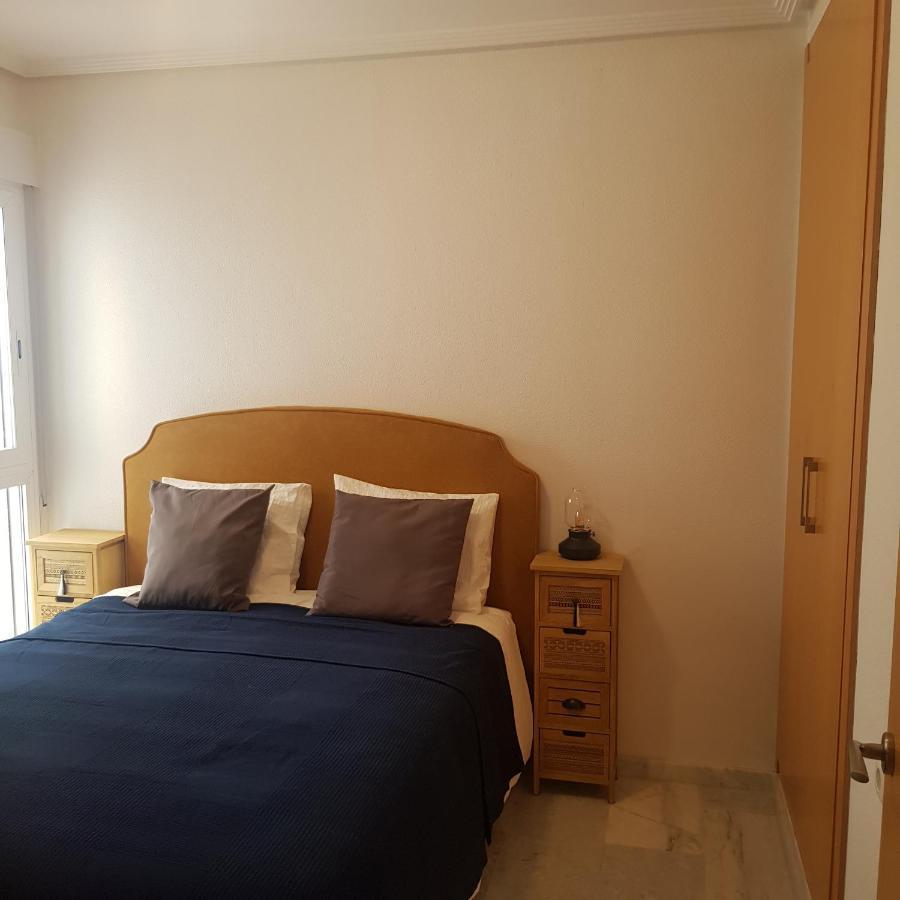 Aleksandra Apartament Sant Pere 坎佩略 外观 照片