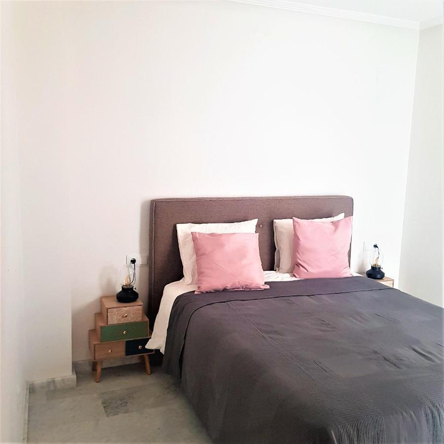 Aleksandra Apartament Sant Pere 坎佩略 外观 照片